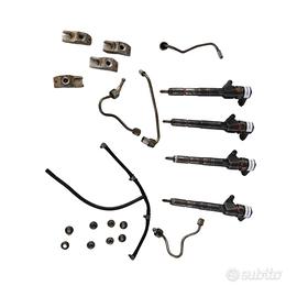 937A8000 KIT INIETTORI ALFA ROMEO 159 Berlina Seri
