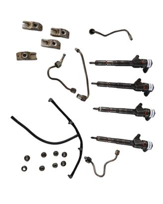 937A8000 KIT INIETTORI ALFA ROMEO 159 Berlina Seri