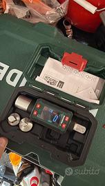 dinamometrica digitale parkside nuova