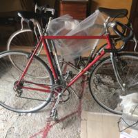 Bici da corsa Chesini Verona