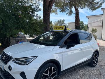 Seat Arona 1.0 TGI FR