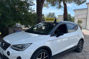 Seat Arona 1.0 TGI FR