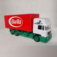 modellino camion 