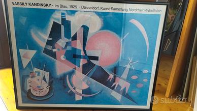 Stampa Kandinsky