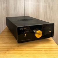 Amplificatore integrato ONIX A25