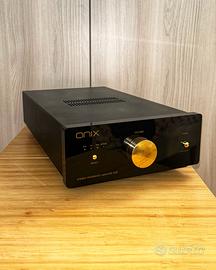 Amplificatore integrato ONIX A25