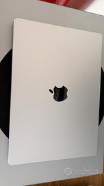 MacBook pro 14 m5