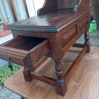 mobile comodino antico 