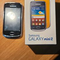 Samsung galaxy mini 2