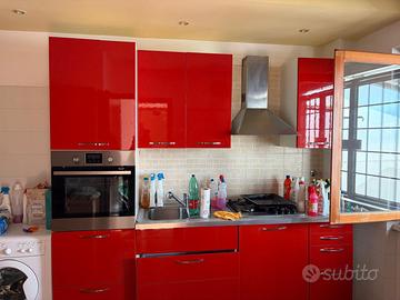 Cucina completa Ikea