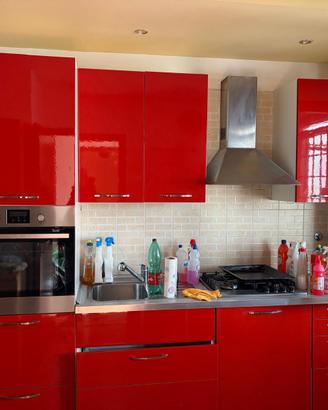 Cucina completa Ikea