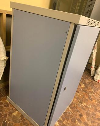 Armadio Rack
