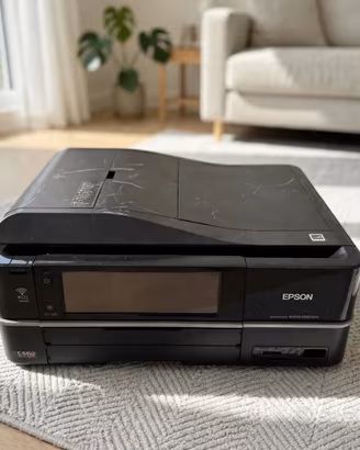 Stampante Laser a colori 4 in 1 Epson (Catania)