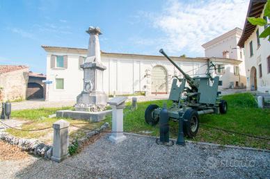 TER. RESIDENZIALE A CALVAGESE DELLA RIVIERA