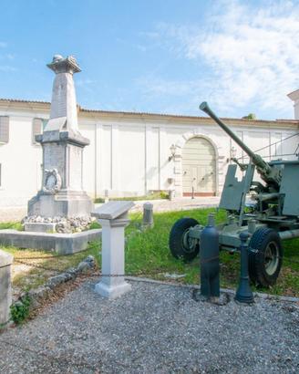TER. RESIDENZIALE A CALVAGESE DELLA RIVIERA