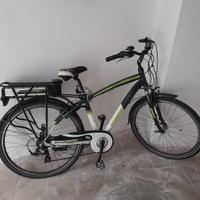 Bici elettrica