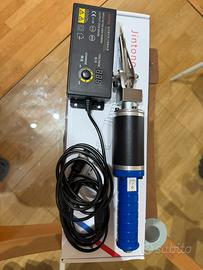 FORBICI ELETTRICHE A VELOCITÁ REGOLABILE