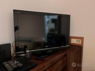 Televisore sony bravia