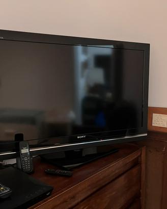 Televisore sony bravia
