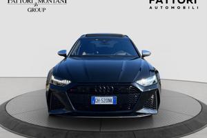 Audi RS6 RS 6 Avant 4.0 TFSI V8 quattro tiptronic