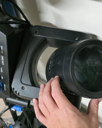 Luci dj teste mobili beam GOBO