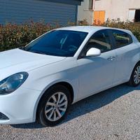 Alfa Romero Giuliettta 1.6 disel