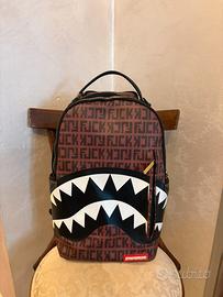 Zaino sprayground