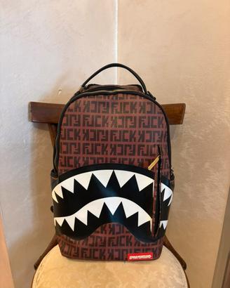 Zaino sprayground