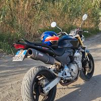 Honda Hornet 600/2006
