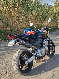 Honda Hornet 600/2006
