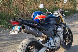 Honda Hornet 600/2006