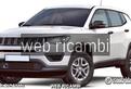 Jeep compass ricambi 2018 #2