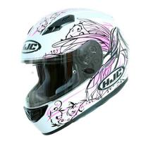 CASCO INTEGRALE HJC CS-15 Taglia XS (54cm)