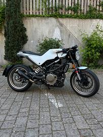 Husqvarna Vitpilen 401