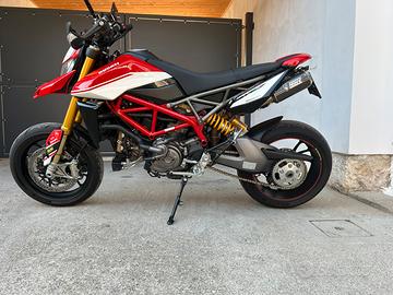 Hypermotard 950 sp a2