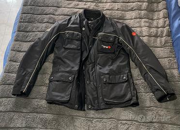giacca da moto Moto One