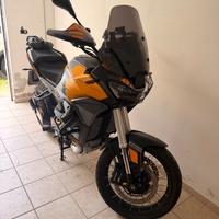 Moto Guzzi Stelvio - 2024