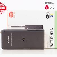 Canon WFT-E1/E1a