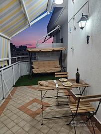 Attico San Salvo Marina