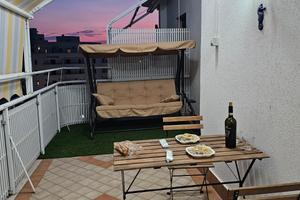 Attico San Salvo Marina