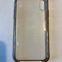 Cover iPhone XR