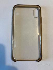 Cover iPhone XR