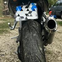 Triumph SpeedTriple 955i