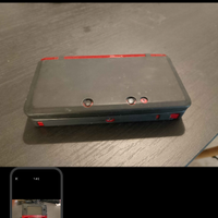 Nintendo 3ds