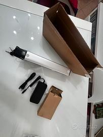Batteria più caricabatterie originali per Engwe