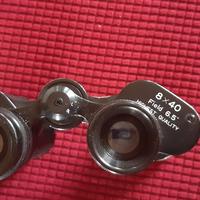 Binocolo Yashica 8x40