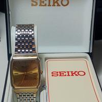 orologio Seiko vintage