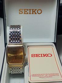 orologio Seiko vintage