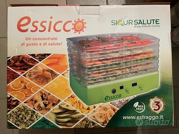 Essicatoio SicurSalute