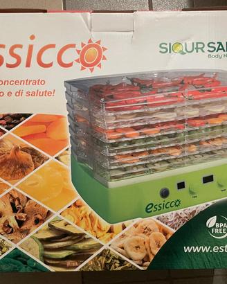 Essicatoio SicurSalute